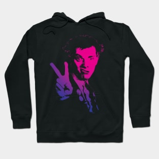 The Young Ones Hoodie